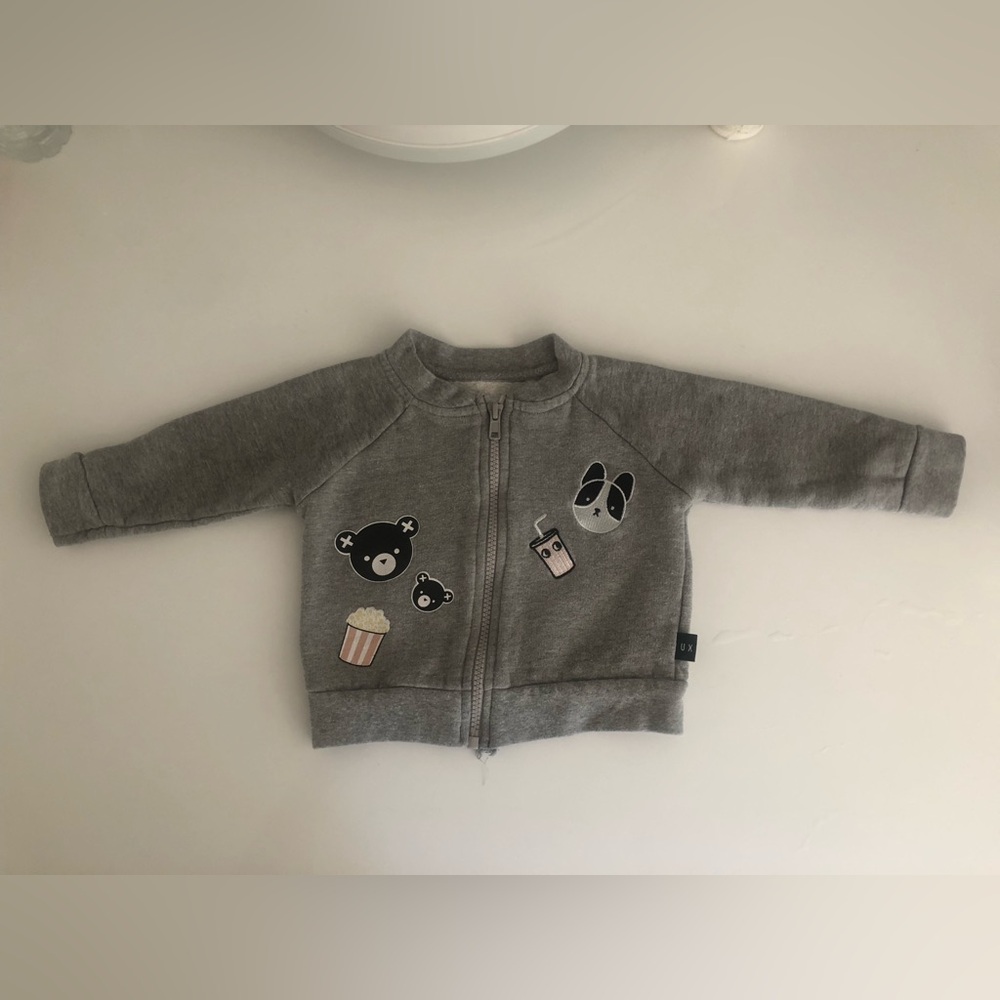 Huxbaby sweatshirt